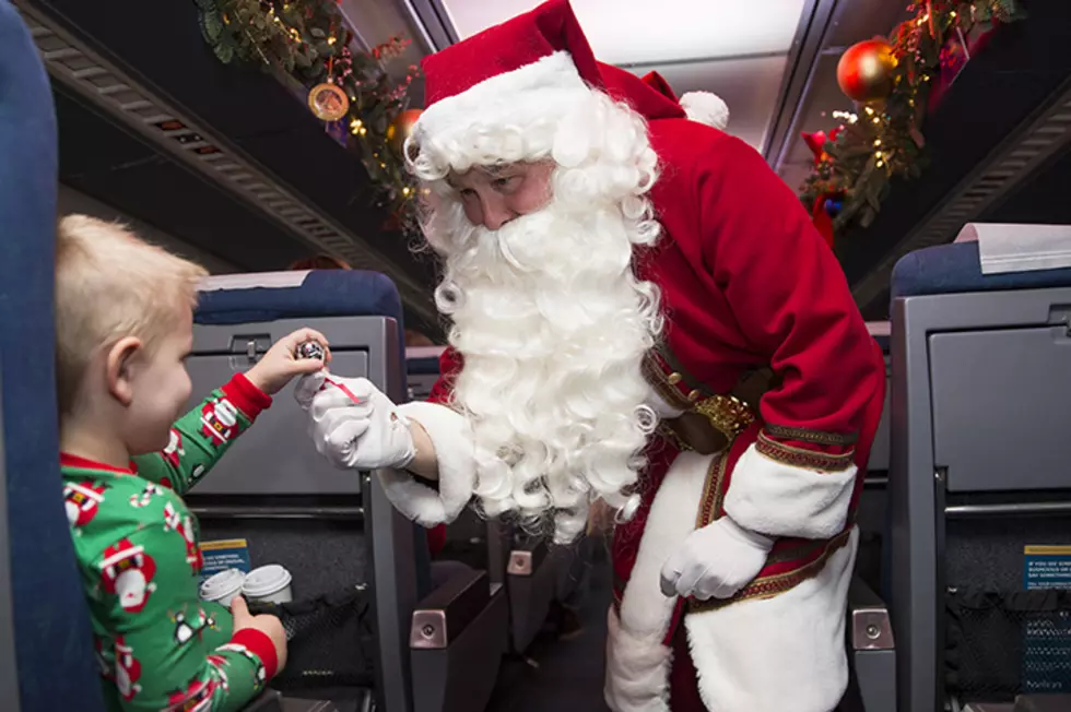 All aboard, NJ: Fun and festive holiday train rides