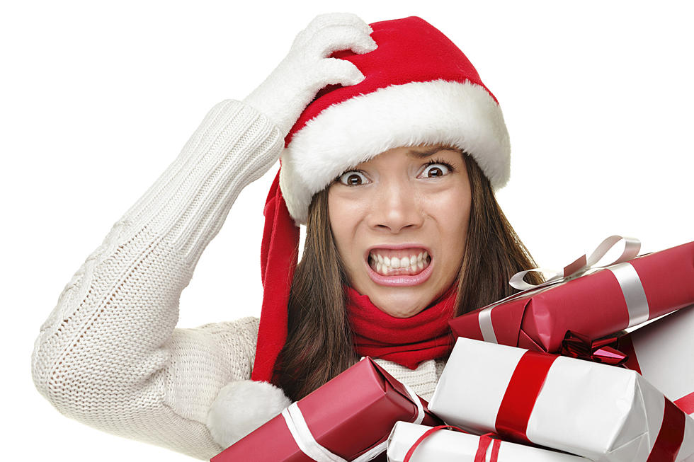 Jersey&#8217;s worst Christmas songs according to listeners