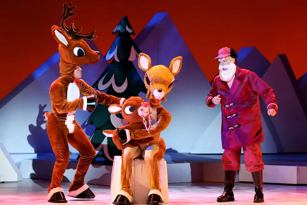 Rudolph the Musical coming to NJ for one show only this season
