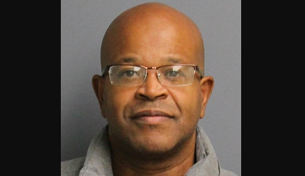 NJ teacher molested boy twice a week for 3 years, cops say