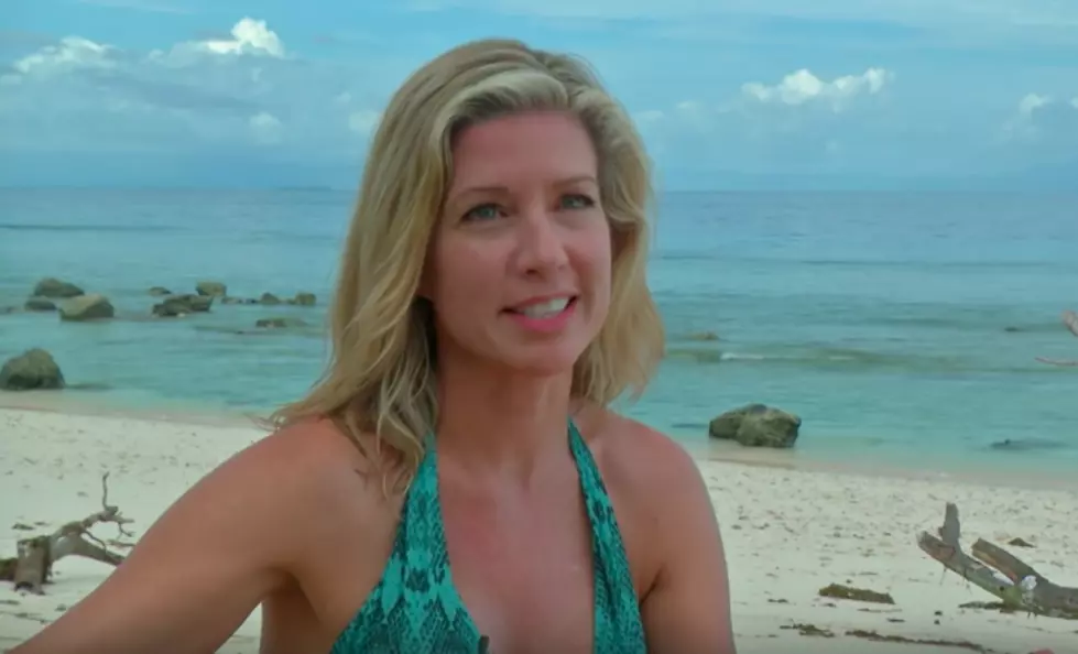 New Jersey Woman Got Robbed on ‘Survivor’