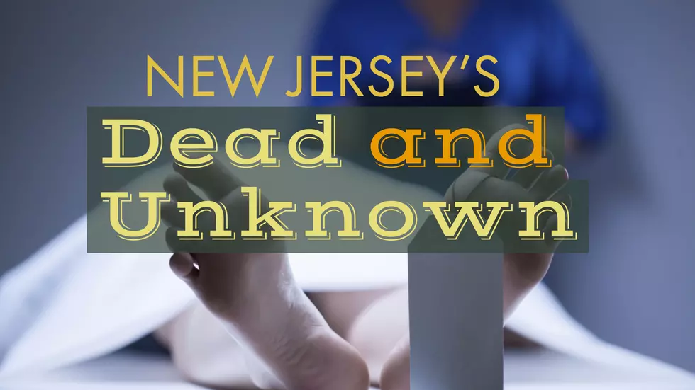 Who are they? 236 bodies in NJ remain a mystery