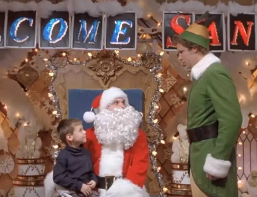 Deminski S Top 5 Funniest Scenes From Christmas Movies