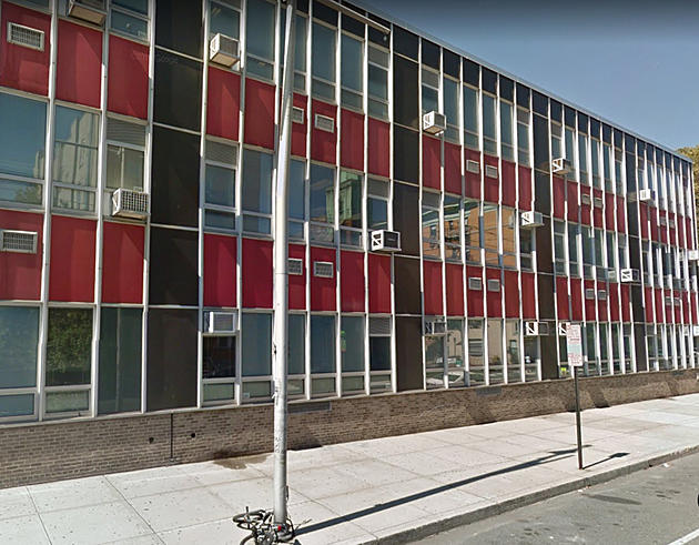 Hoboken students helped teen rape friend in school, cops say