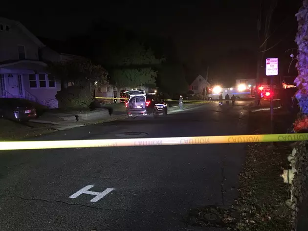 Two killed by gunfire in Hillside, Pleasantville Saturday night