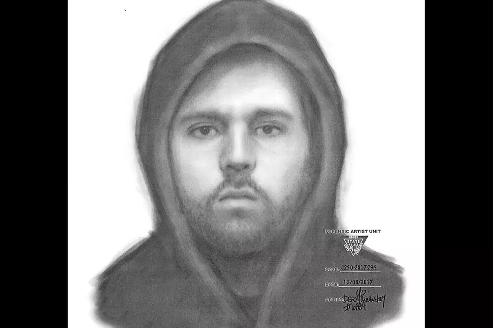 South Brunswick cops say he robbed shop — He’s still out there