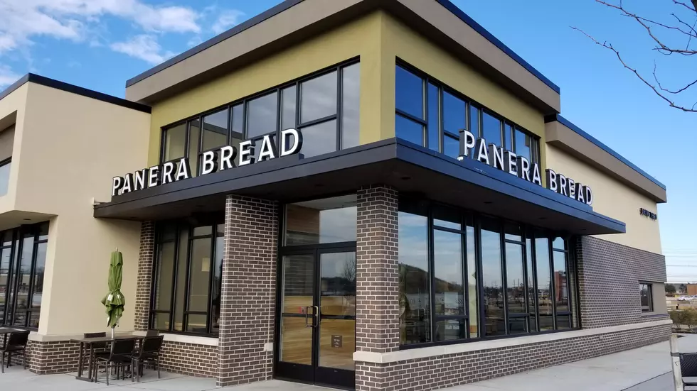 Order Panera online? Credit card, SS numbers exposed, report says