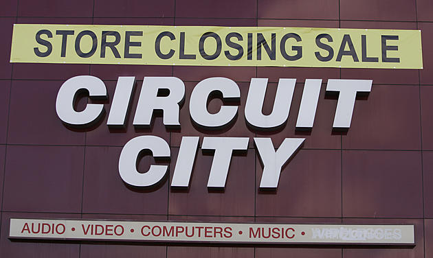 Hey NJ, Circuit City is coming back &#8230; sort of