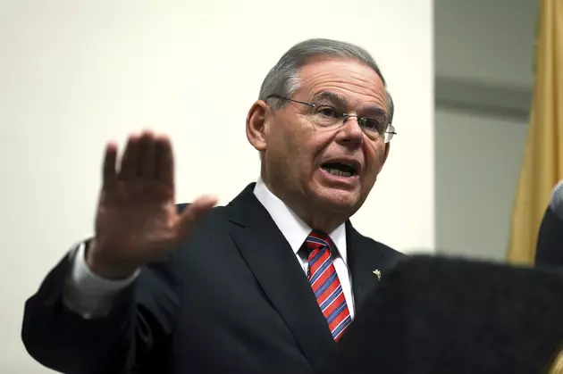 Feds will seek to retry Menendez on corruption charges