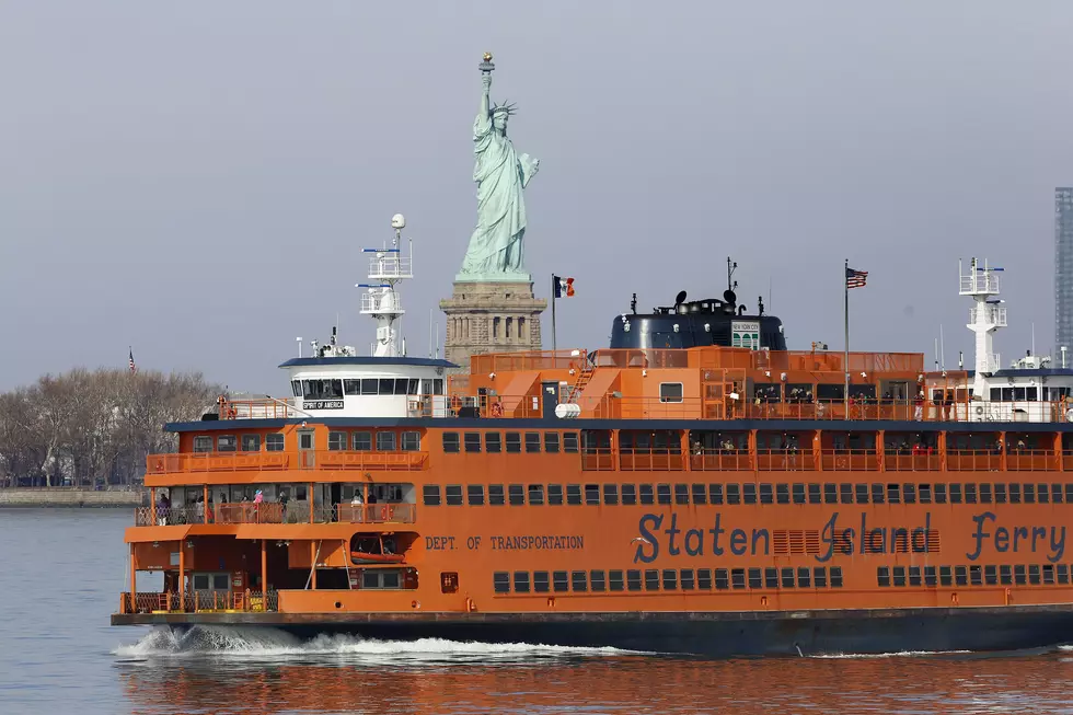 Statue of Liberty to remain open during government shutdown