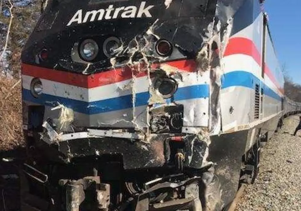 NJ congressmen aboard fatal train crash in Virginia