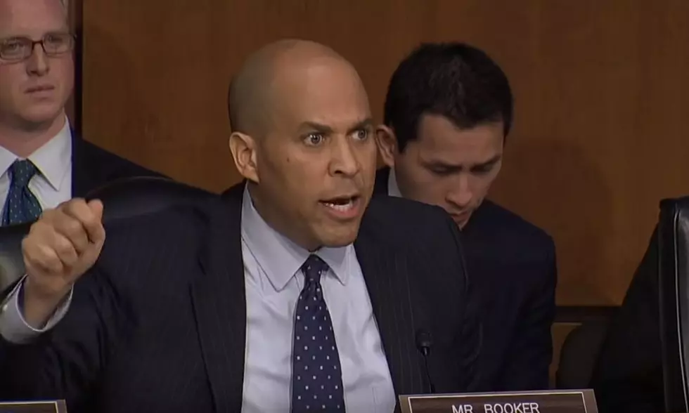 Will Booker run in 2020? Why this list says he's a contender