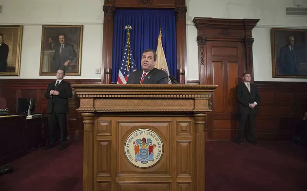 What Jersey will miss about Governor Christie
