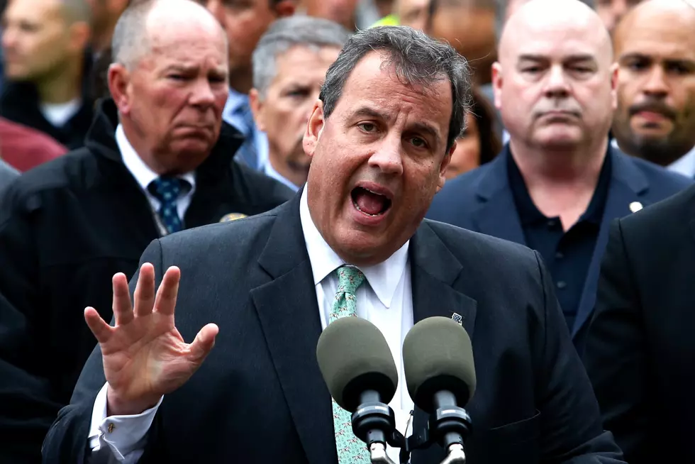 What you’ll remember most about Christie