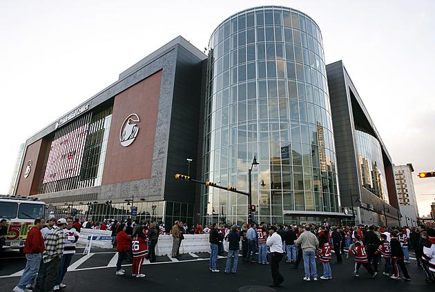 &#8216;Vaccinated sections&#8217; possible at Prudential Center for Devils games