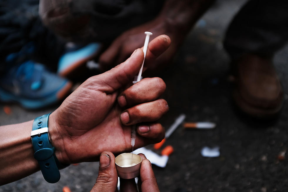 New ideas sought for NJ's other epidemic: Drug overdoses