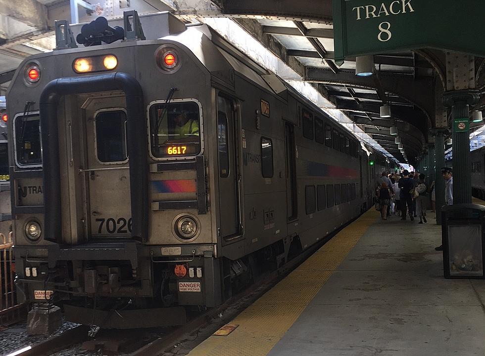 vMore problems looming for NJ Transit rail riders