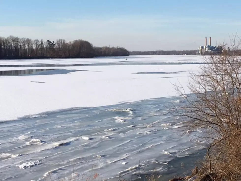 Is this the longest cold spell in New Jersey history?