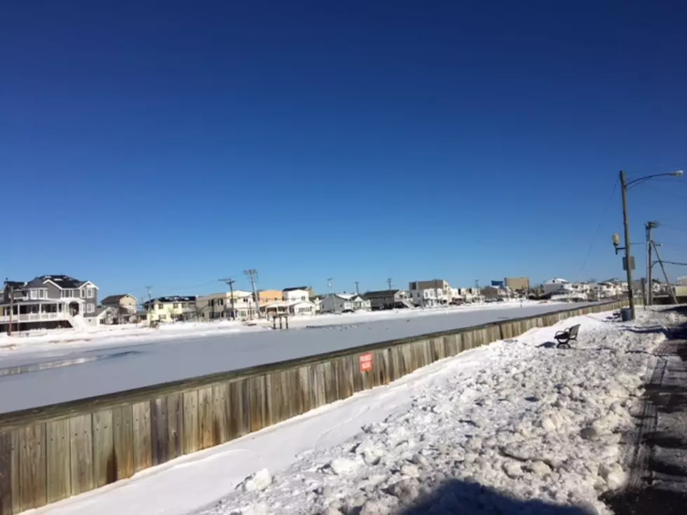 10 great delights of the NJ Shore in winter