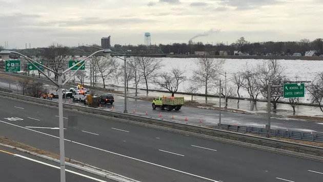 Route 29 shut down Monday — could be an issue for Murphy inauguration
