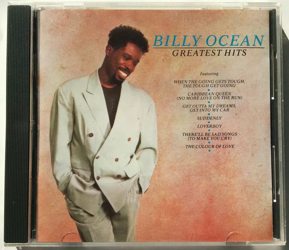 Craig Allen&#8217;s Fun Facts: &#8220;Caribbean Queen&#8221; by Billy Ocean.