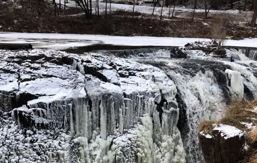 So cool! What to do outside in NJ this winter