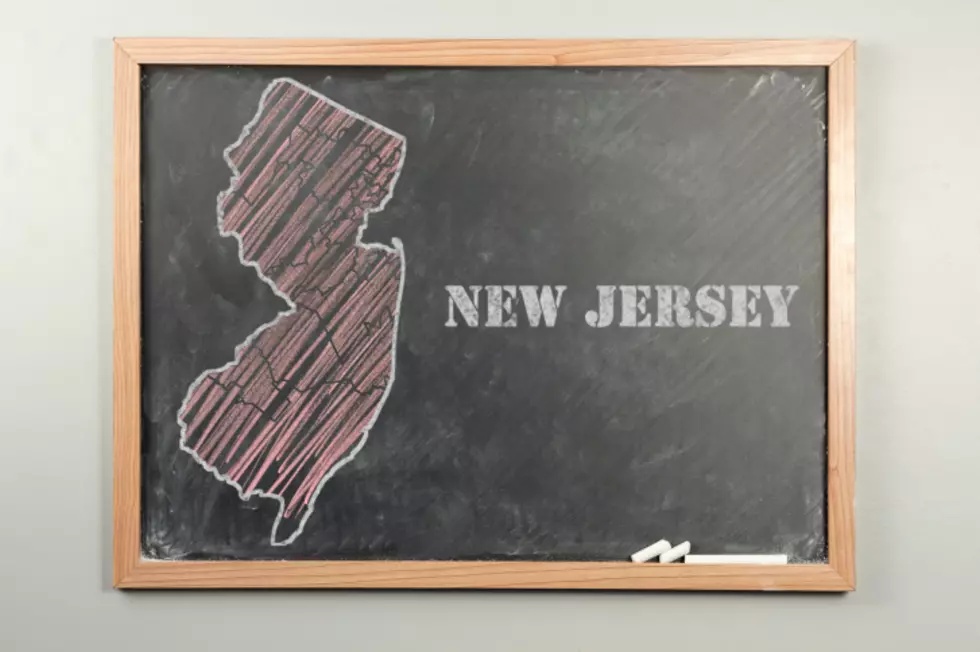 How fast can you fill in all 21 Jersey counties on this map?