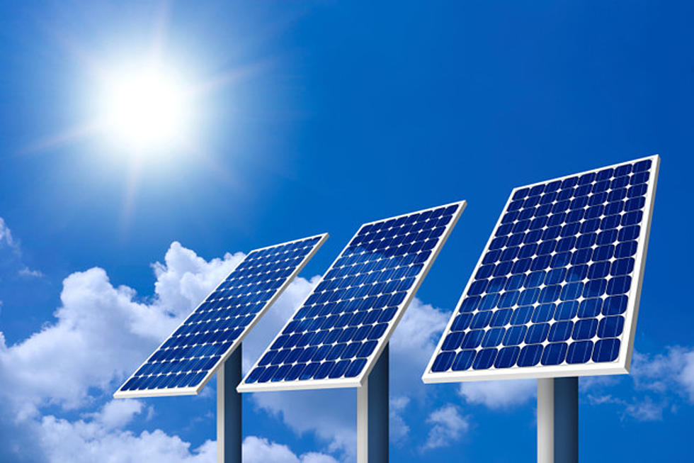 45 community solar applications approved for projects in NJ