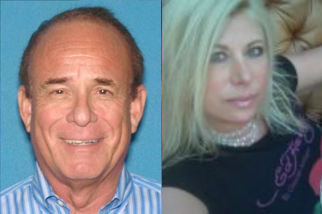 NJ doctor accused of paying to kill wife is found dead in jail