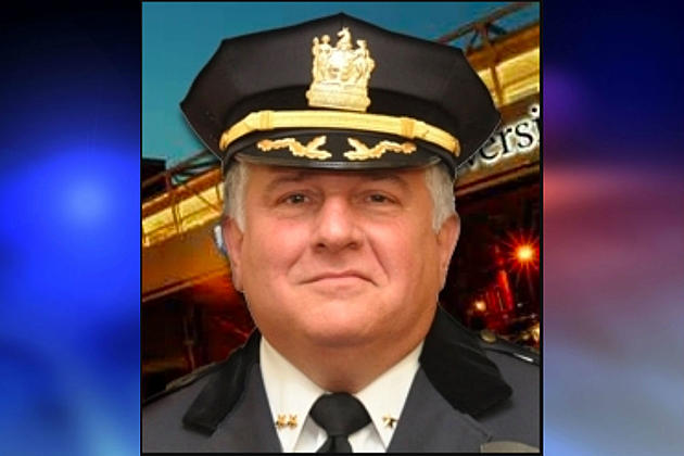 NJ Police Chief Got $143K Pension, $500k Payout — and Still Stole From the Poor