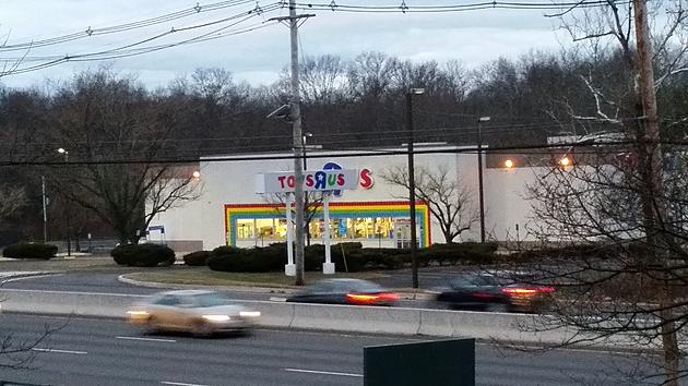 Toys R Us starts going-out-of-business sales in NJ