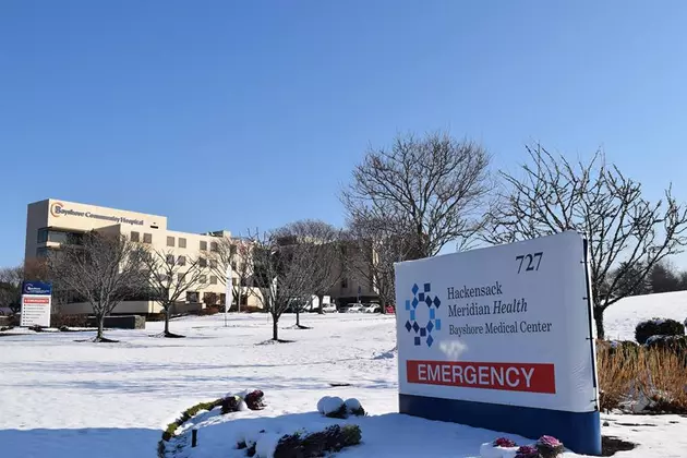 Toaster fire forces patients from Holmdel Hospital