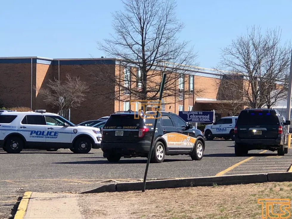 NJ Students Arrested Over ‘Shooting Up’ Email, Loaded Gun in Class
