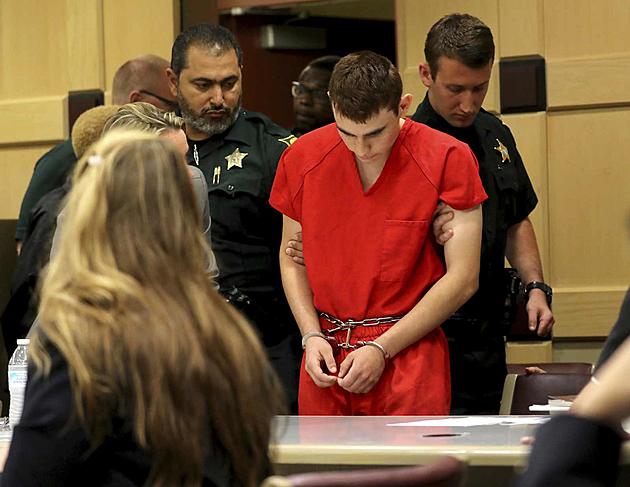 Caller told FBI Florida shooting suspect &#8216;going to explode&#8217;