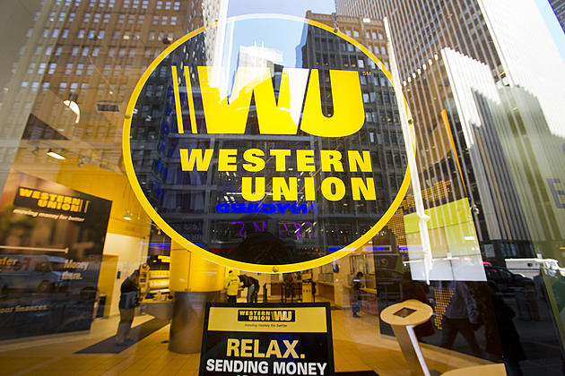 Scammed through Western Union? $586M available for victims