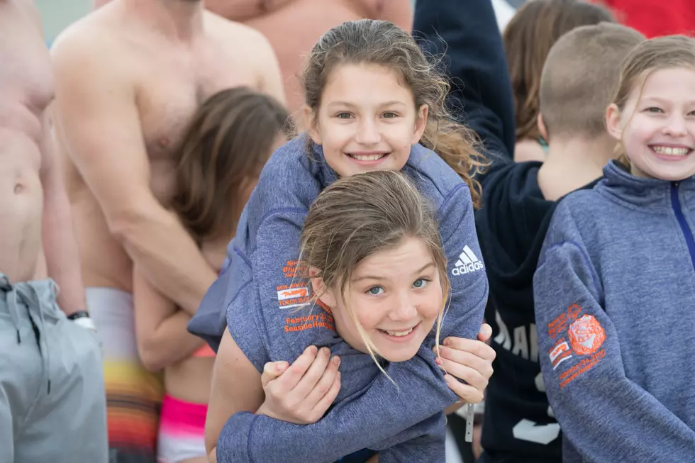 2019 NJ Polar Bear Plunge forecast: Cool air, cold ocean