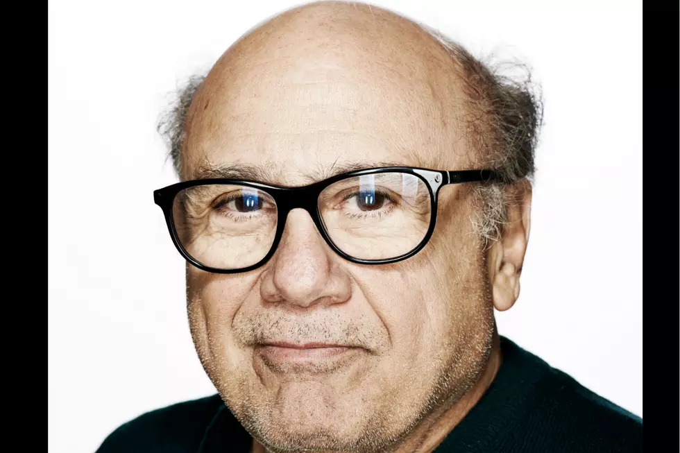 NJ's Danny DeVito inspired to make movie about Toms River