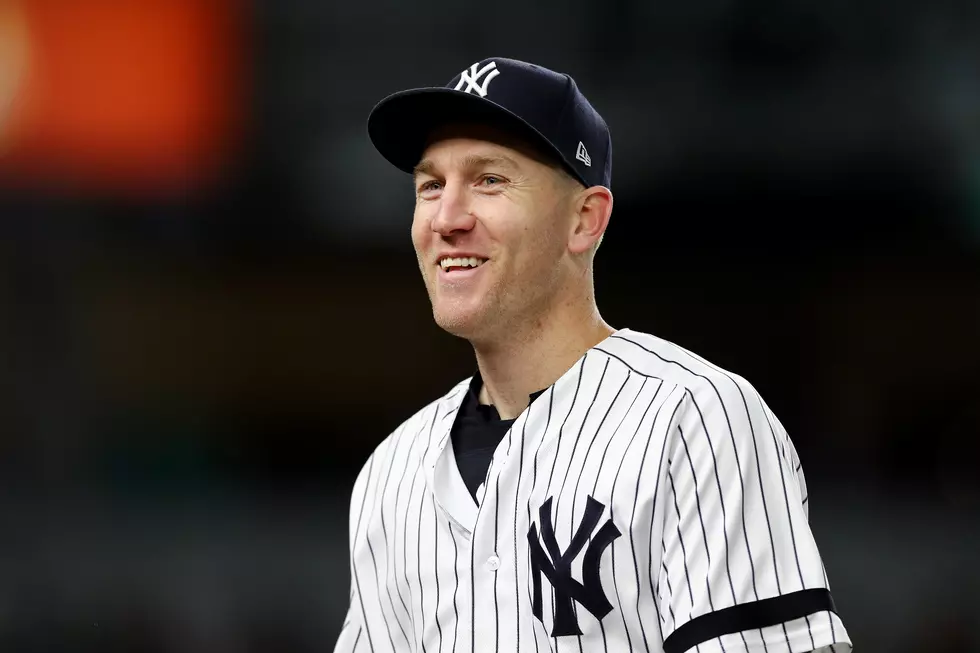 Report - Todd Frazier Stays In NY, But Not As A Yankee