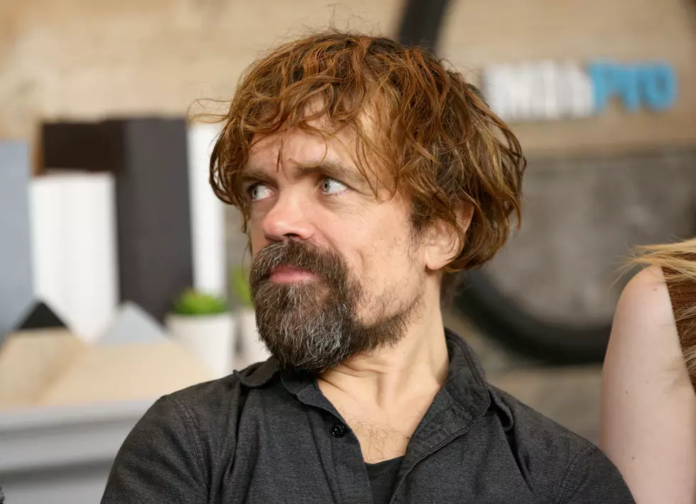 Peter Dinklage to star in new &#8216;Toxic Avenger&#8217; movie