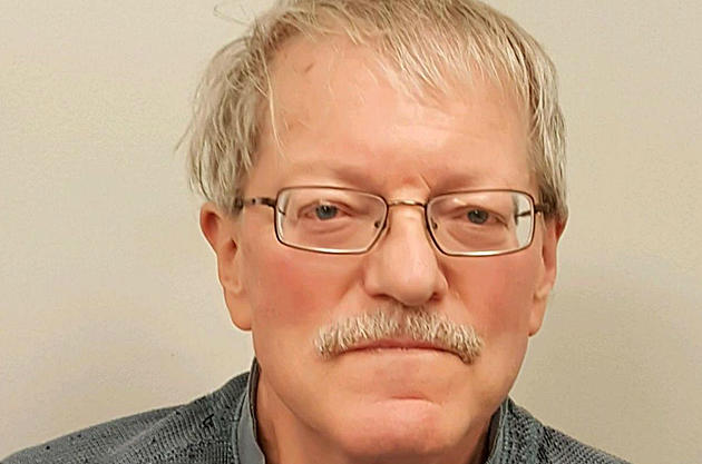 Retired NJ teacher charged with sharing child porn