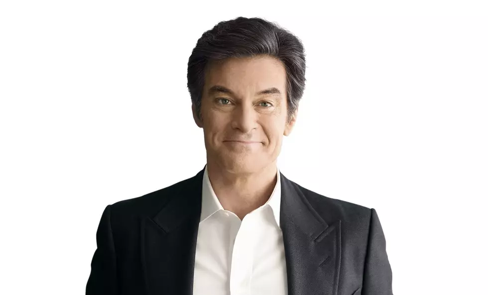 Is hand sanitizer as good as washing? Dr. Oz answers
