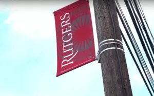 Woman attacked, almost raped while walking near Rutgers