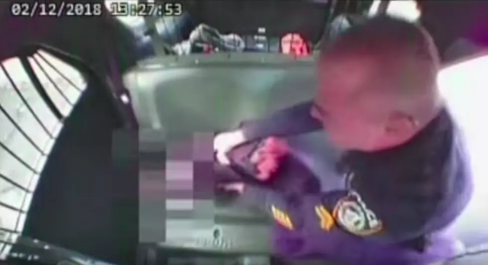 Piscataway cop charged after punching suspect — Here’s the video