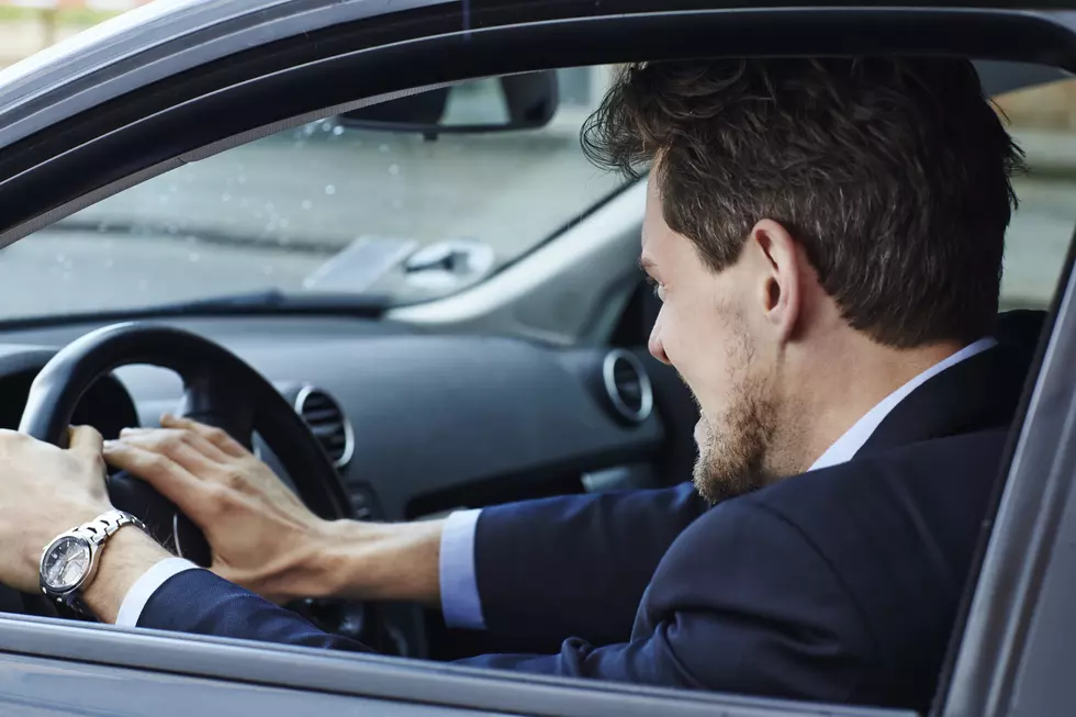 The one thing you need to do to avoid road rage in New Jersey