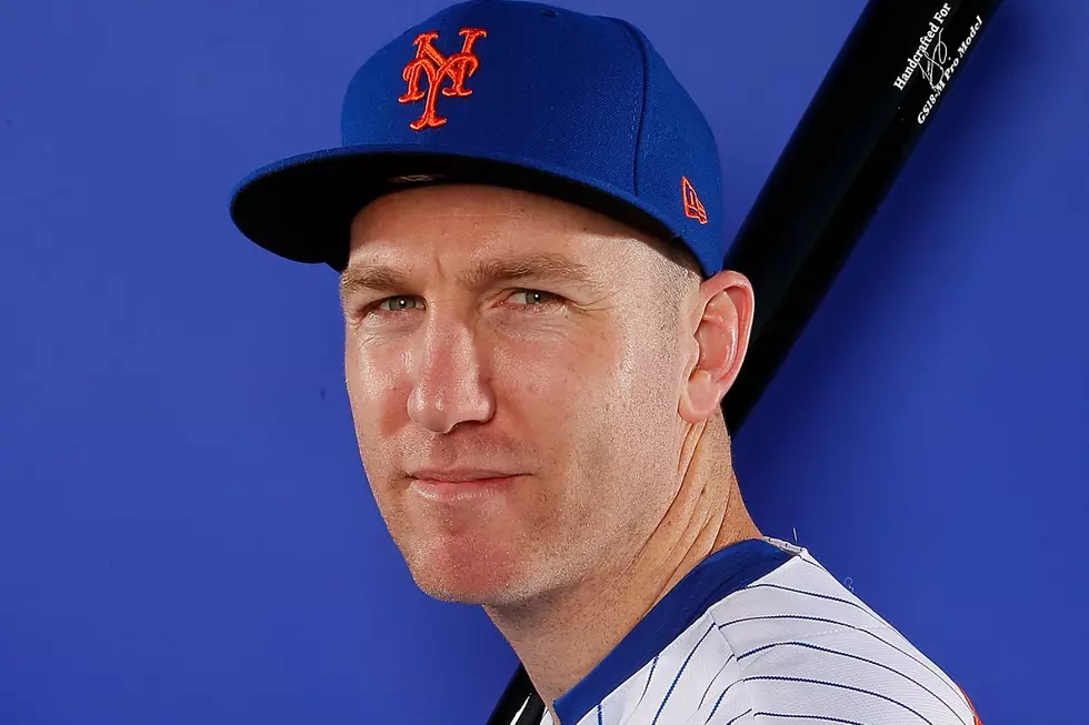 Mets pro Todd Frazier has double big news: recovered & expecting