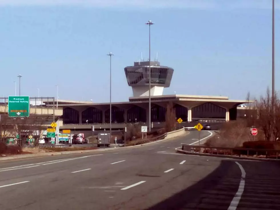 FAA: Increase in &#8216;sick leave&#8217; causing Newark Airport delays