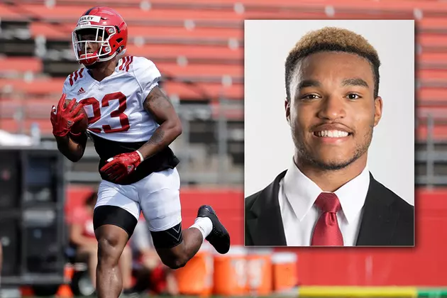 Rutgers player accused of raping 15-year-old girl