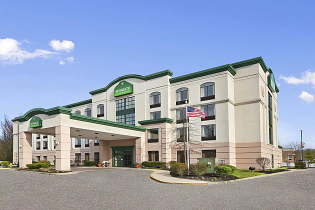 3 workers found dead from drugs in NJ hotel room