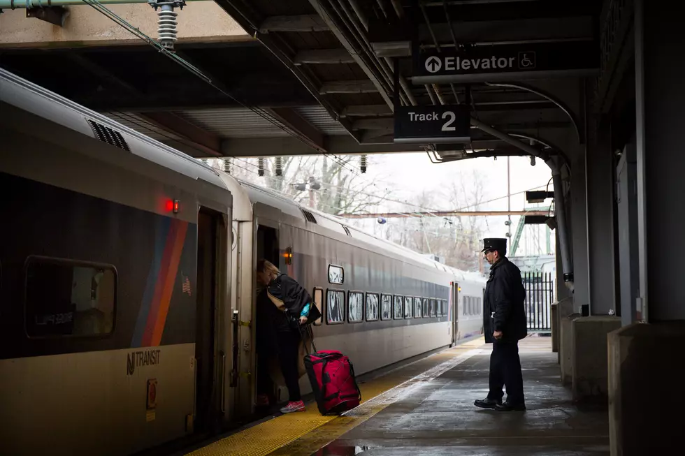 NJ ends standoff with NY over federal COVID transit funding