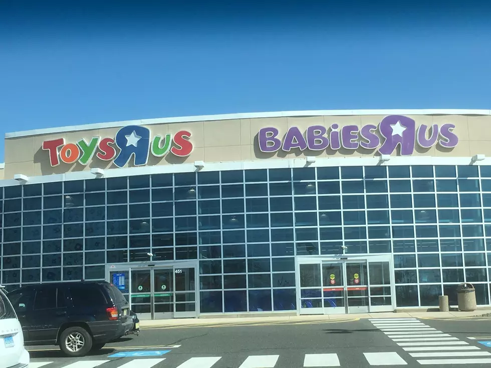 Toys &#8216;R&#8217; Us could be coming back